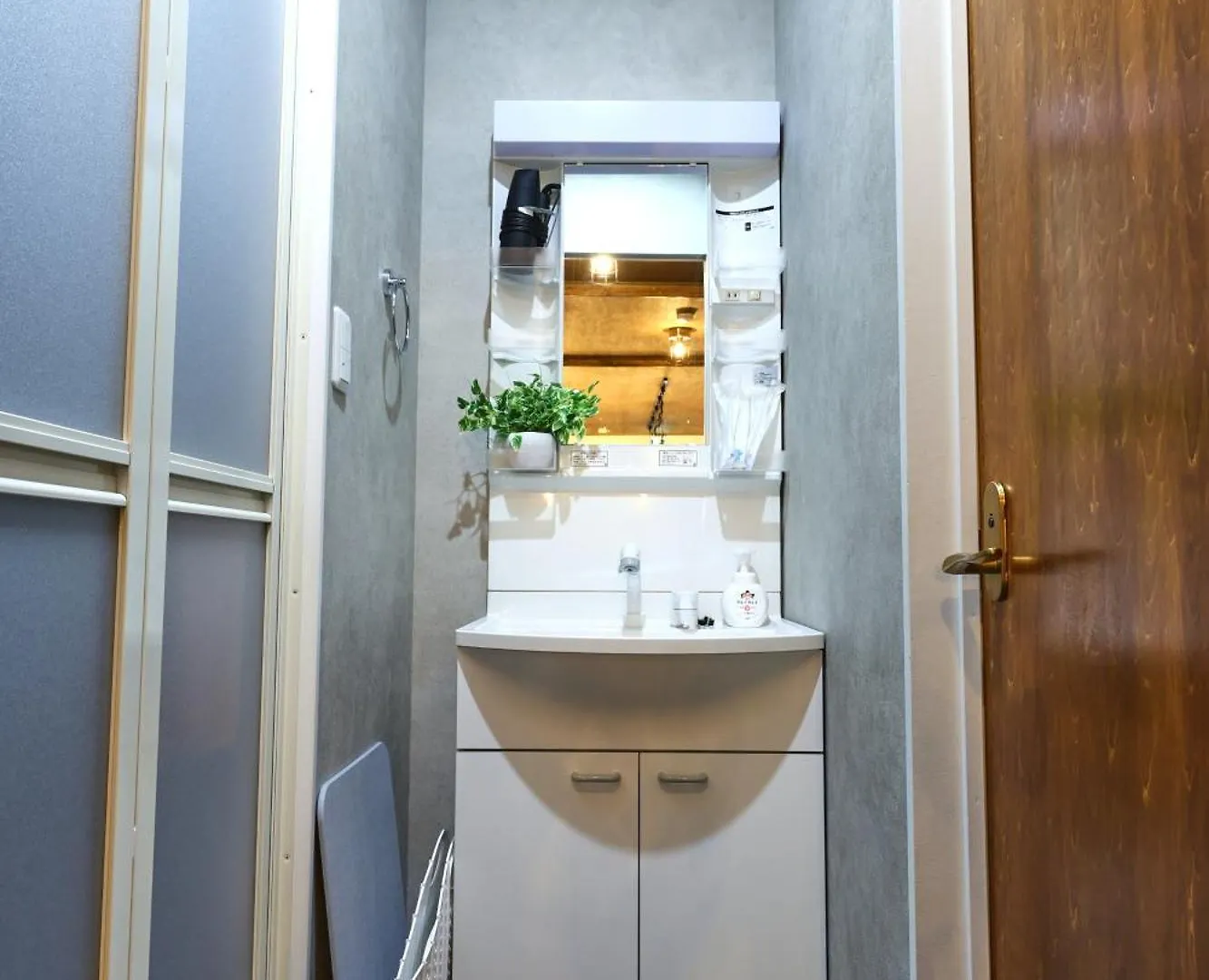 和氣会々　都立家政 Tokyo Apartment